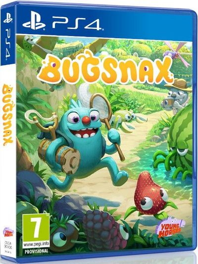 PS4 - Standard