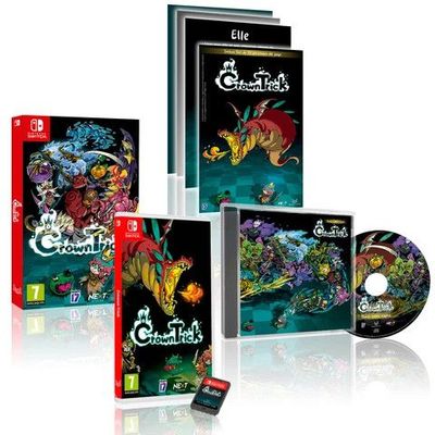 NSW - Special Edition