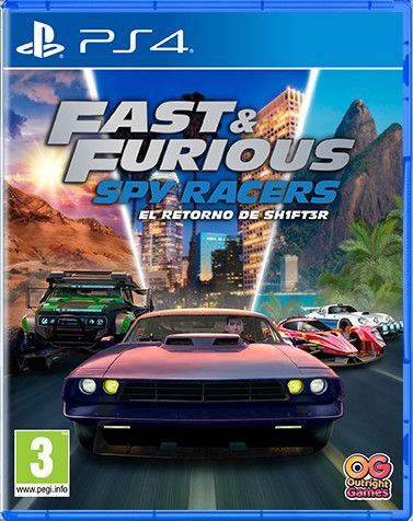PS4 - Standard