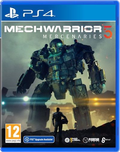 PS4 - Standard