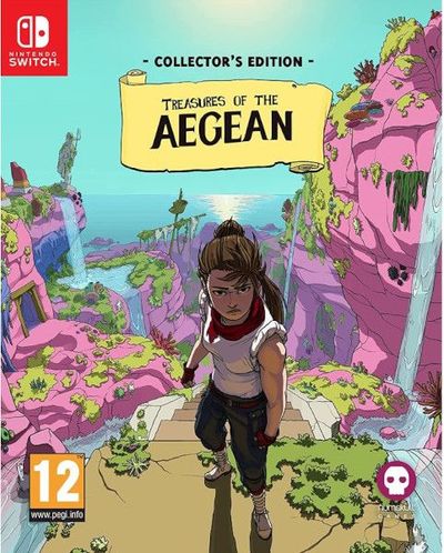 NSW - Collectors Edition