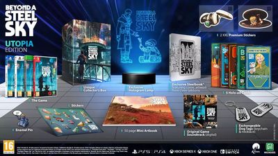 PS4 - Standard
