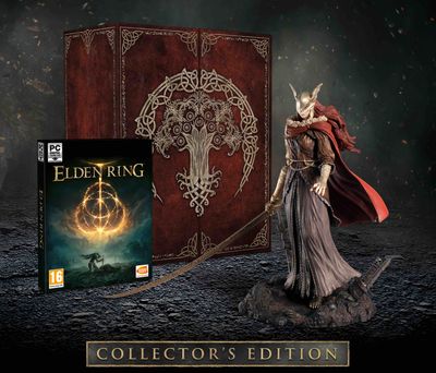PC - Collectors Edition