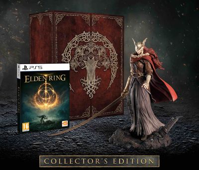 PS5 - Collectors Edition