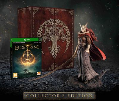XB1 - Collectors Edition