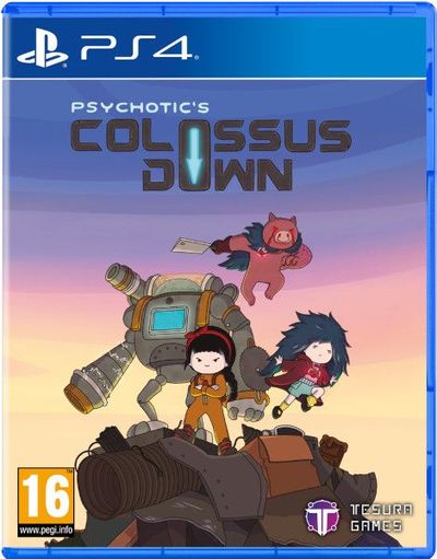PS4 - Standard