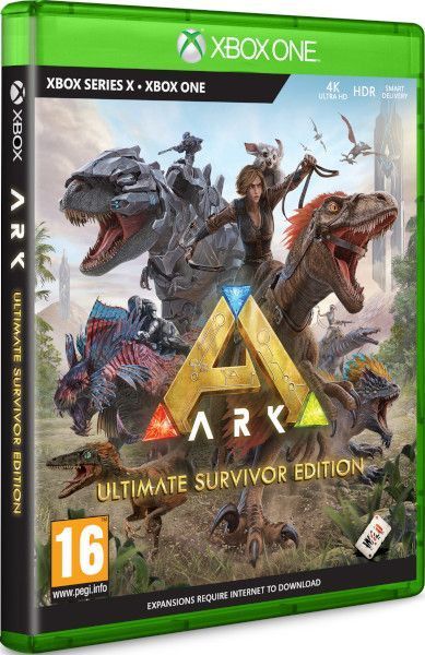 XB1 - Standard