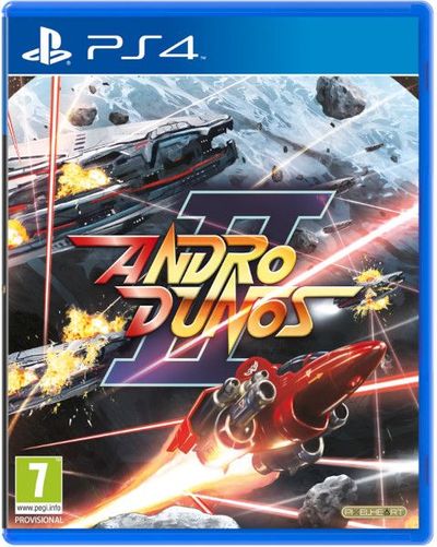 PS4 - Standard