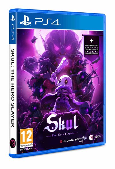 PS4 - Standard