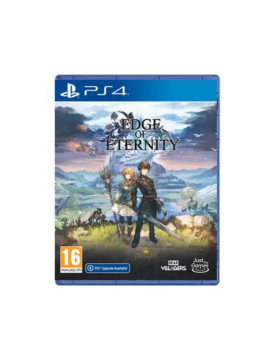 PS4 - Standard