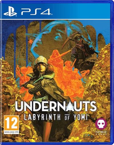 PS4 - Standard