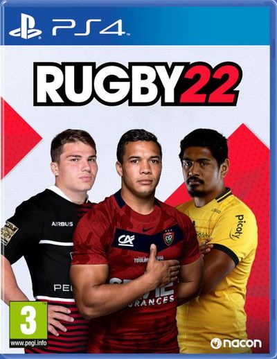 PS4 - Standard