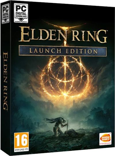 PC - Launch Edition