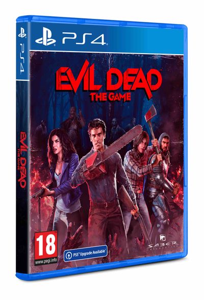 PS4 - Standard