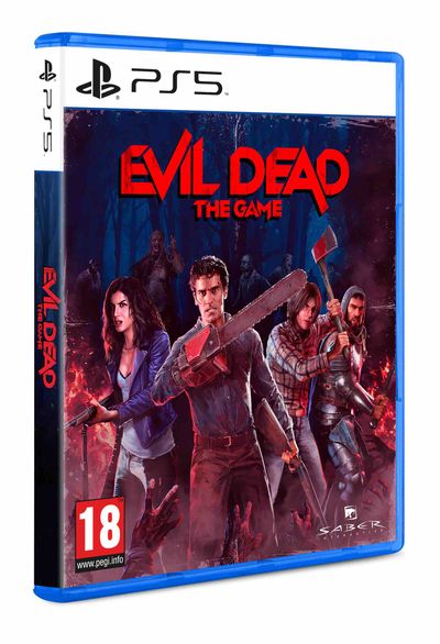 PS5 - Standard