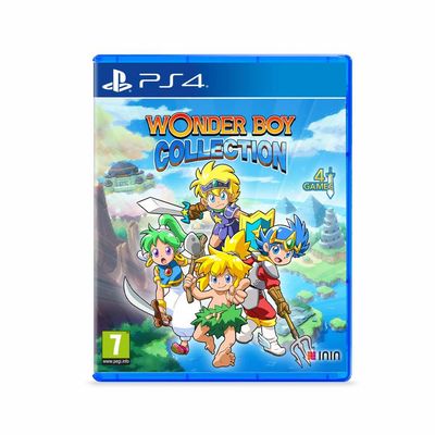 PS4 - Standard