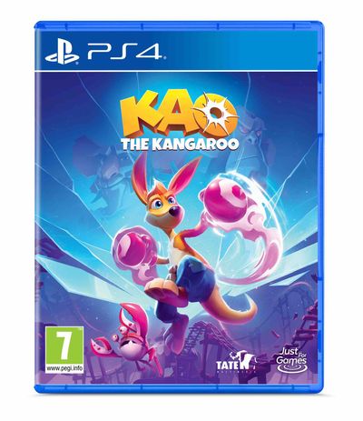 PS4 - Standard