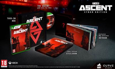 XB1 - Standard