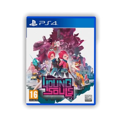 PS4 - Standard