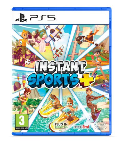 PS5 - Standard