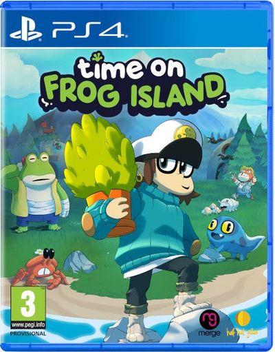 PS4 - Standard