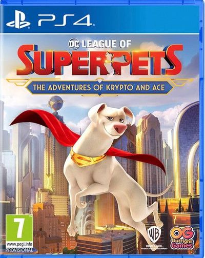 PS4 - Standard