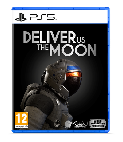 PS5 - Standard