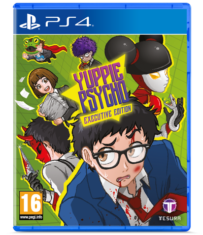 PS4 - Standard