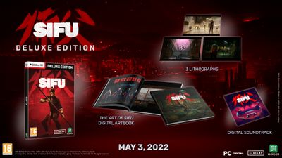 PC - Deluxe Edition
