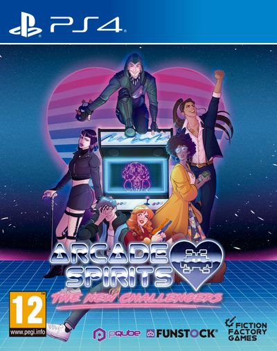 PS4 - Standard