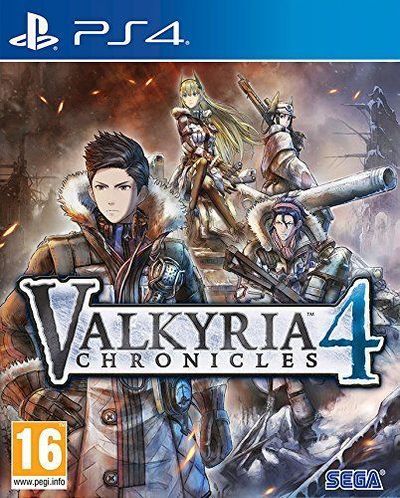PS4 - Standard