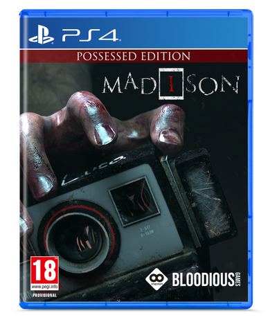 PS4 - Standard