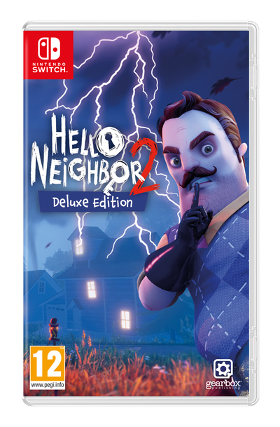 NSW - Deluxe Edition