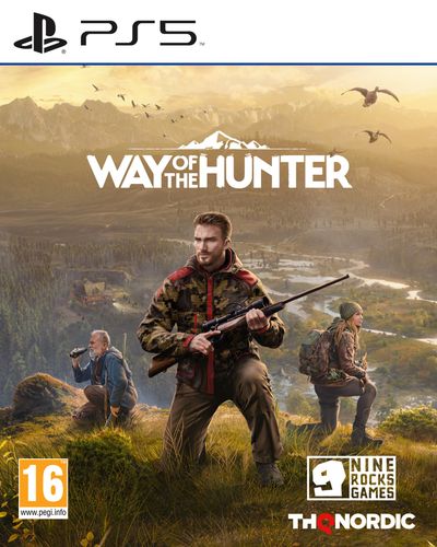 PS5 - Standard