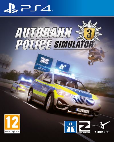 PS4 - Standard