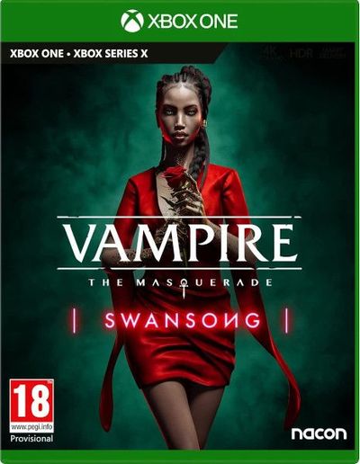 XB1 - Standard