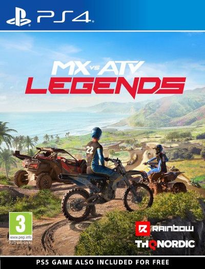 PS4 - Standard