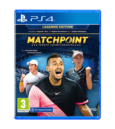 PS4 - Standard