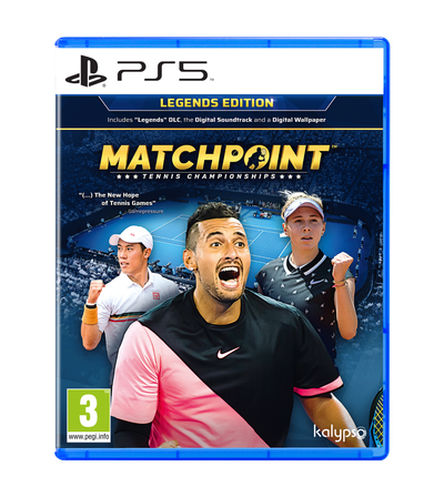 PS5 - Standard
