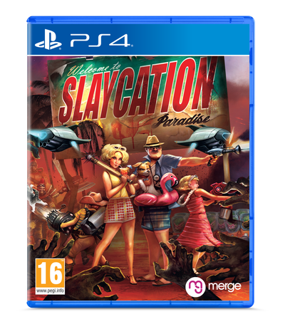 PS4 - Standard