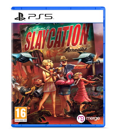 PS5 - Standard