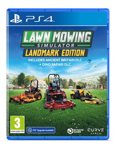PS4 - Standard