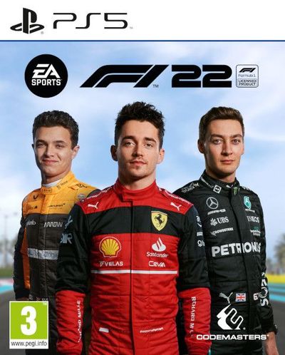 PS5 - Standard