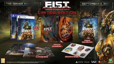 PS5 - Standard