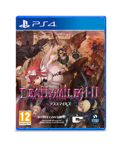 PS4 - Standard