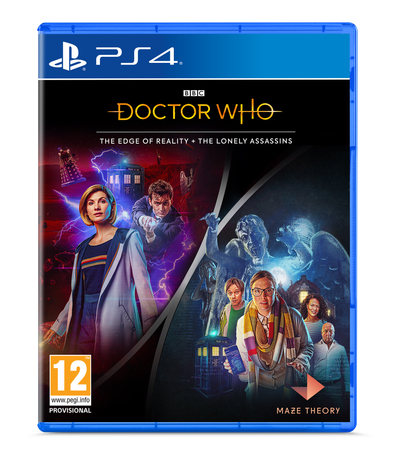 PS4 - Standard