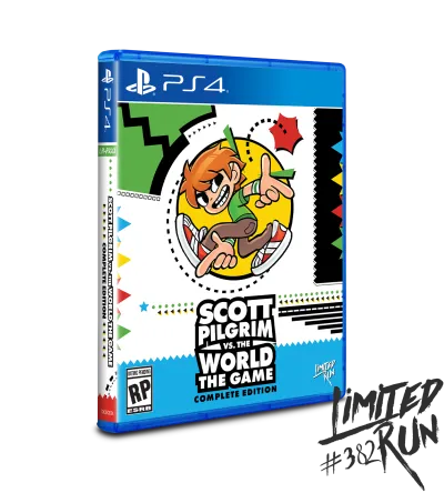 PS4 - Importacion