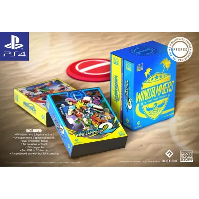 PS4 - Importacion Europea