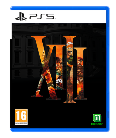 PS5 - Standard