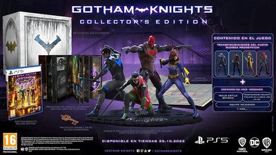 PS5 - Collectors Edition